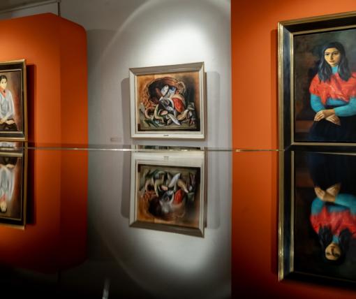 Finisaż wystawy „Kisling. W sercu Montparnasse’u”