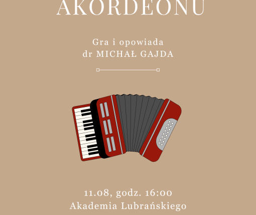 Różne oblicza akordeonu