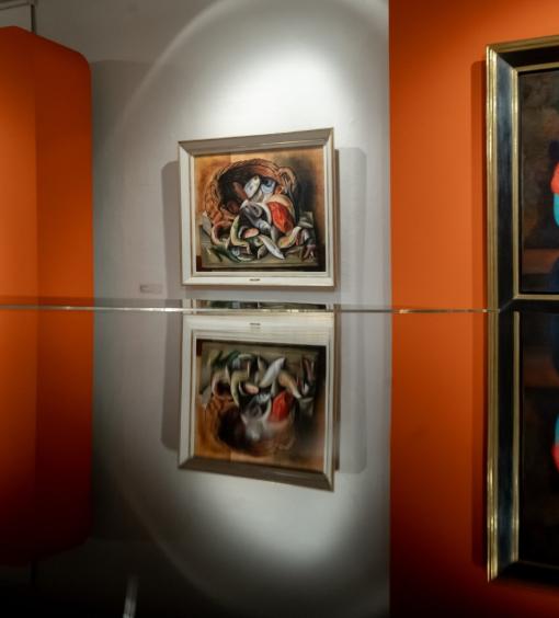 Finisaż wystawy „Kisling. W sercu Montparnasse’u”