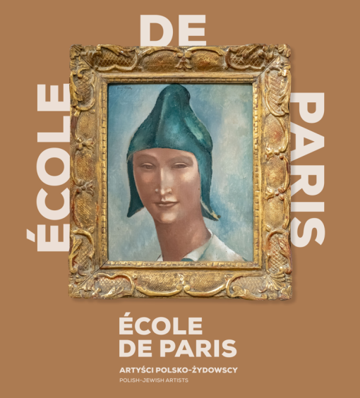 Wernisaż wystawy - École de Paris